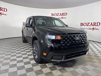 2025 Ford Maverick SuperCrew Cab FWD Pickup for sale #252566 - photo 1