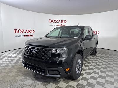 2025 Ford Maverick SuperCrew Cab FWD Pickup for sale #252568 - photo 1