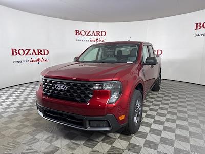 2025 Ford Maverick SuperCrew Cab FWD Pickup for sale #252569 - photo 1
