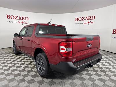 2025 Ford Maverick SuperCrew Cab FWD Pickup for sale #252569 - photo 2