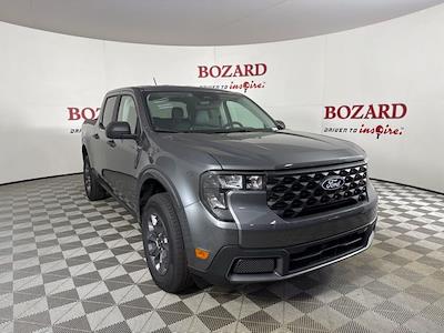 New 2025 Ford Maverick XLT SuperCrew Cab Pickup for sale #252570 - photo 1