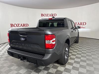 New 2025 Ford Maverick XLT SuperCrew Cab Pickup for sale #252570 - photo 2