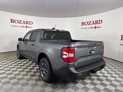 2025 Ford Maverick SuperCrew Cab FWD Pickup for sale #252570 - photo 2