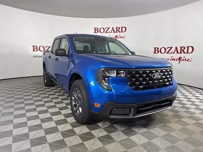 2025 Ford Maverick SuperCrew Cab FWD Pickup for sale #252572 - photo 1