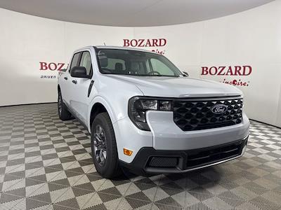 New 2025 Ford Maverick XLT SuperCrew Cab Pickup for sale #252573 - photo 1