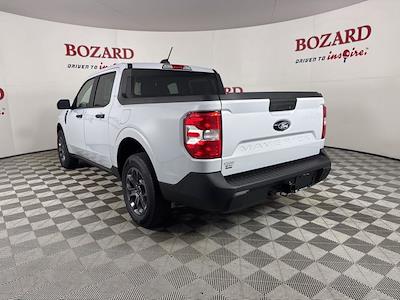 2025 Ford Maverick SuperCrew Cab FWD Pickup for sale #252573 - photo 2