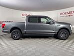 2025 Ford F-150 Lightning SuperCrew Cab AWD Pickup for sale #252577 - photo 9