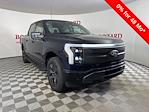 2025 Ford F-150 Lightning SuperCrew Cab AWD Pickup for sale #252579 - photo 1