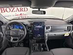 2025 Ford F-150 Lightning SuperCrew Cab AWD Pickup for sale #252579 - photo 9