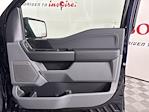 2025 Ford F-150 Lightning SuperCrew Cab AWD Pickup for sale #252579 - photo 34
