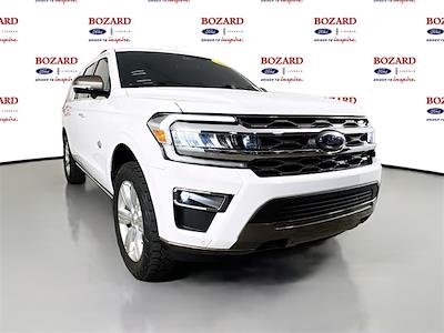 2024 Ford Expedition MAX 4x4 SUV for sale #252585A - photo 1