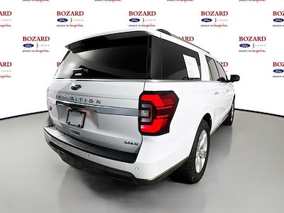 2024 Ford Expedition MAX 4x4 SUV for sale #252585A - photo 2