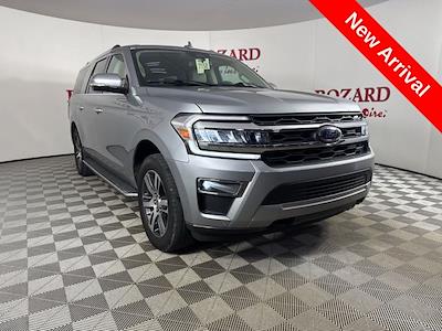 2023 Ford Expedition MAX 4x4 SUV for sale #252586C - photo 1