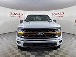 2025 Ford F-150 SuperCrew Cab 4x4 Pickup for sale #252594 - photo 4
