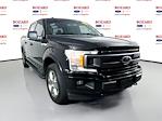 2018 Ford F-150 SuperCrew Cab 4x4 Pickup for sale #252594A - photo 1