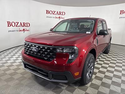 2025 Ford Maverick SuperCrew Cab FWD Pickup for sale #252605 - photo 1