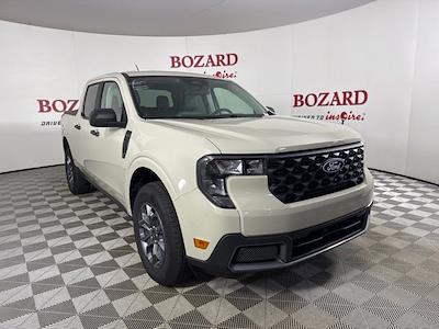 2025 Ford Maverick SuperCrew Cab FWD Pickup for sale #252611 - photo 1