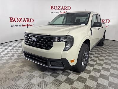 2025 Ford Maverick SuperCrew Cab FWD Pickup for sale #252612 - photo 1
