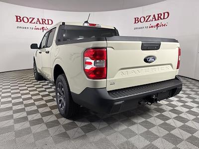 2025 Ford Maverick SuperCrew Cab FWD Pickup for sale #252612 - photo 2