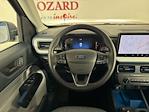 2025 Ford Maverick SuperCrew Cab FWD Pickup for sale #252612 - photo 11