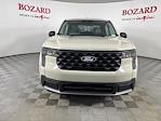 2025 Ford Maverick SuperCrew Cab FWD Pickup for sale #252612 - photo 4
