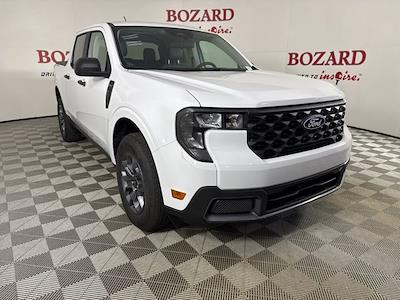 New 2025 Ford Maverick XLT SuperCrew Cab Pickup for sale #252614 - photo 1