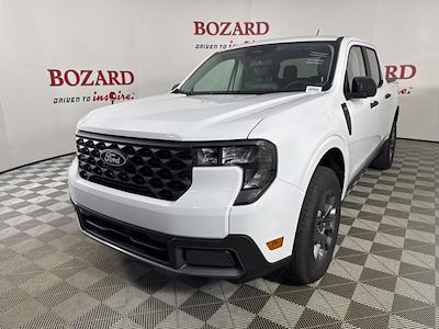 2025 Ford Maverick SuperCrew Cab FWD Pickup for sale #252614 - photo 1