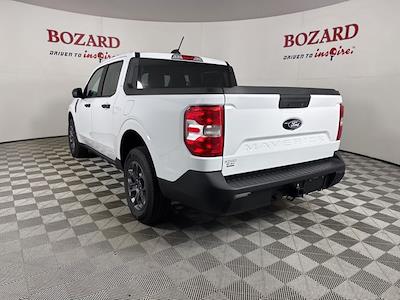 2025 Ford Maverick SuperCrew Cab FWD Pickup for sale #252614 - photo 2