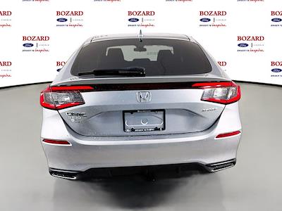 2025 Honda Civic FWD Hatchback for sale #252614A - photo 2