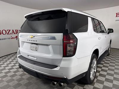 2022 Chevrolet Tahoe 4x4 SUV for sale #252629B - photo 2