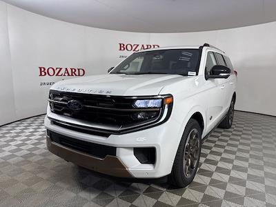 2025 Ford Expedition 4x2 SUV for sale #252631 - photo 1