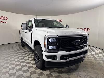 2025 Ford F-250 Crew Cab 4x4 Pickup for sale #252637 - photo 1