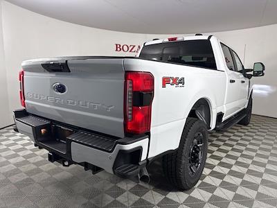 2025 Ford F-250 Crew Cab 4x4 Pickup for sale #252637 - photo 2
