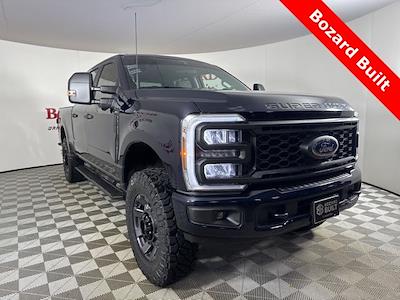 2025 Ford F-250 Crew Cab 4x4 Pickup for sale #252639 - photo 1