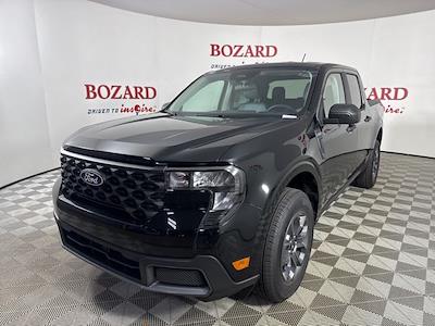 2025 Ford Maverick SuperCrew Cab FWD Pickup for sale #252640 - photo 1