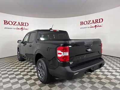 2025 Ford Maverick SuperCrew Cab FWD Pickup for sale #252640 - photo 2