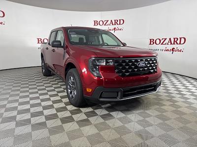 2025 Ford Maverick SuperCrew Cab FWD Pickup for sale #252641 - photo 1