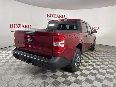 2025 Ford Maverick SuperCrew Cab FWD Pickup for sale #252641 - photo 2