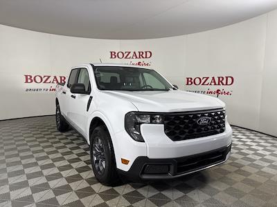 2025 Ford Maverick SuperCrew Cab FWD Pickup for sale #252646 - photo 1