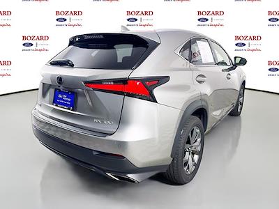 Used 2020 Lexus NX 300 F Sport for sale #252651A - photo 2