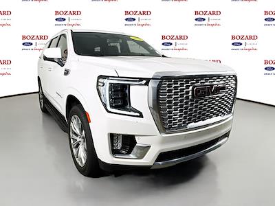 Used 2021 GMC Yukon Denali 4x4 SUV for sale #252653A - photo 1