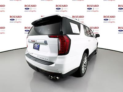 Used 2021 GMC Yukon Denali 4x4 SUV for sale #252653A - photo 2