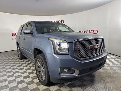2015 GMC Yukon 4x4 SUV for sale #252653B - photo 1
