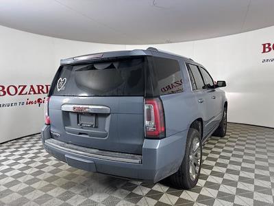 2015 GMC Yukon 4x4 SUV for sale #252653B - photo 2