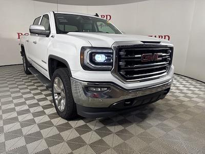 2018 GMC Sierra 1500 Crew Cab 4x4 Pickup for sale #252654A - photo 1