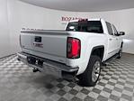2018 GMC Sierra 1500 Crew Cab 4x4 Pickup for sale #252654A - photo 8