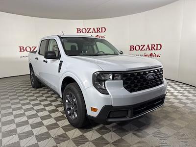 2025 Ford Maverick SuperCrew Cab FWD Pickup for sale #252658 - photo 1