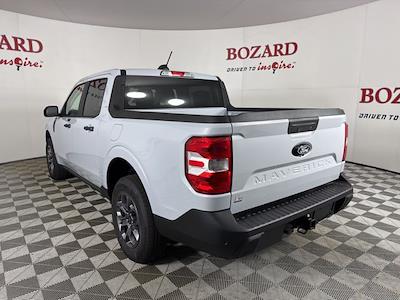 2025 Ford Maverick SuperCrew Cab FWD Pickup for sale #252658 - photo 2