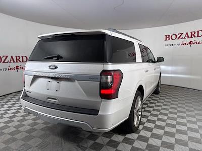 2019 Ford Expedition MAX 4x4 SUV for sale #252669A - photo 2