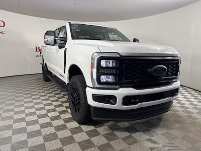 2025 Ford F-350 Crew Cab SRW 4x4 Pickup for sale #252676 - photo 1